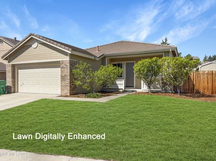 2769 Newburgh Way, Reno, NV 89523 Photo