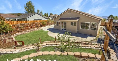 2769 Newburgh Way, Reno, NV 89523 Photo