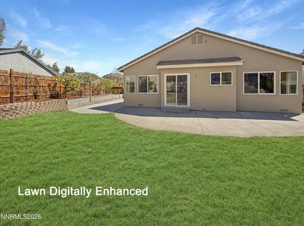 2769 Newburgh Way, Reno, NV 89523 Photo