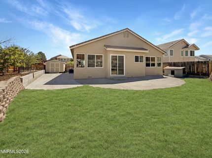 2769 Newburgh Way, Reno, NV 89523 Photo