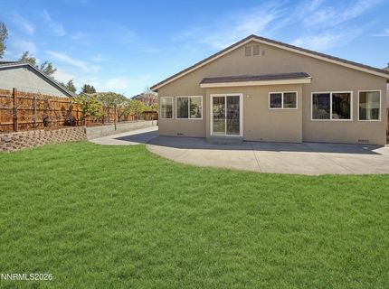 2769 Newburgh Way, Reno, NV 89523 Photo