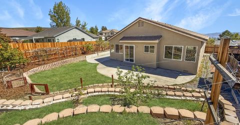 2769 Newburgh Way, Reno, NV 89523 Photo