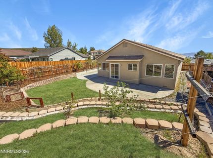 2769 Newburgh Way, Reno, NV 89523 Photo