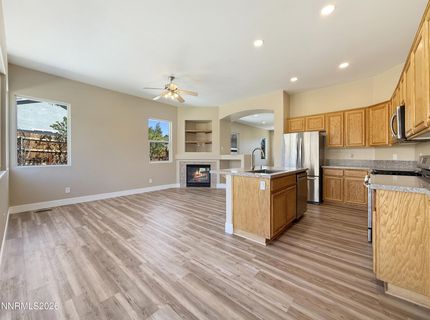 2769 Newburgh Way, Reno, NV 89523 Photo