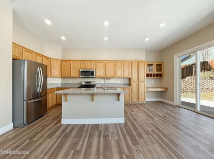 2769 Newburgh Way, Reno, NV 89523 Photo