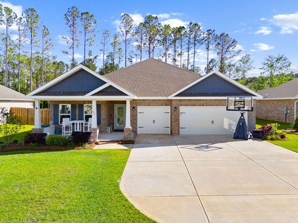254 Polaris Place, Freeport, FL 32439