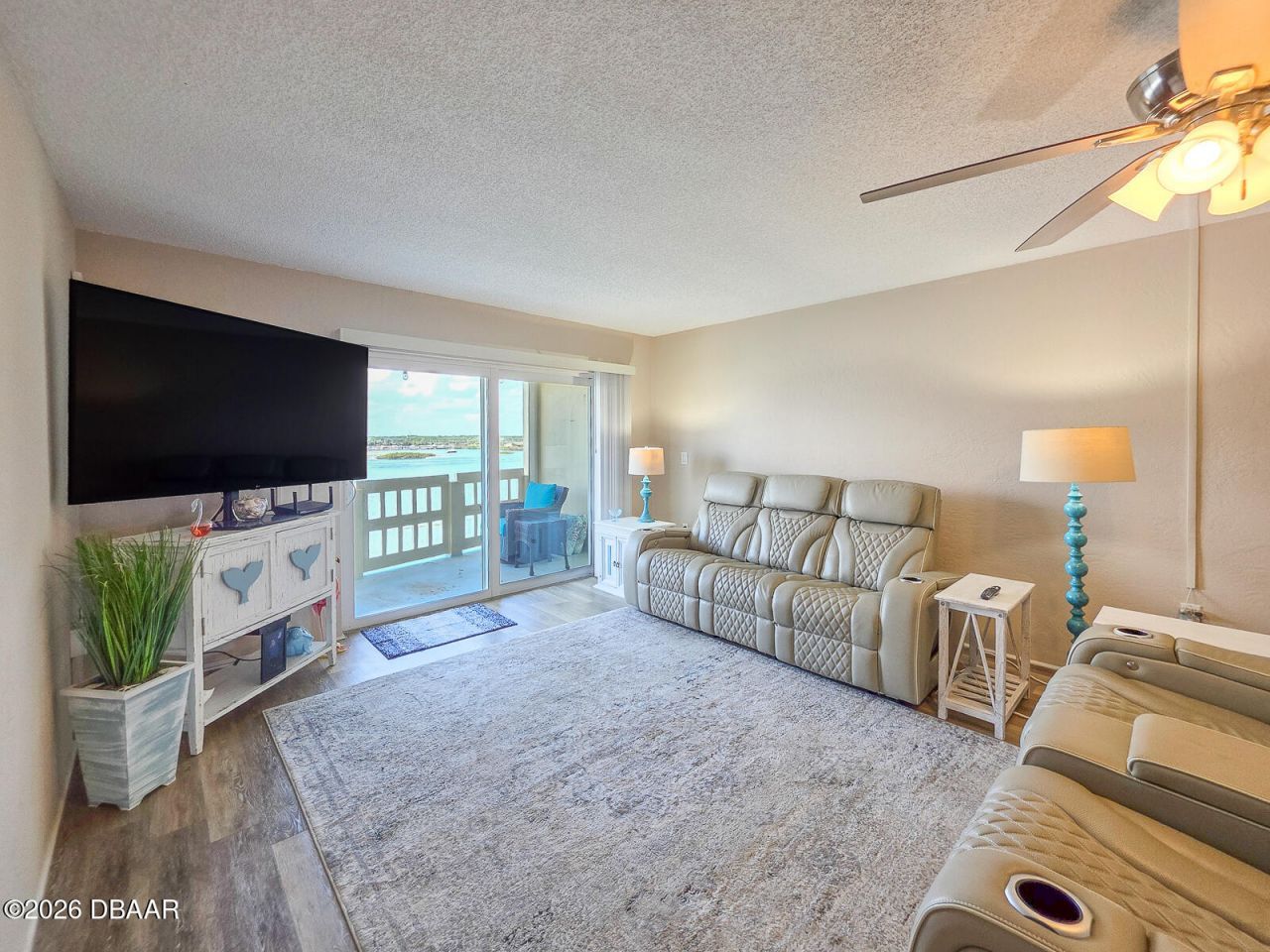 3606 S Peninsula Drive, Unit #605, Port Orange, FL 32127 Photo