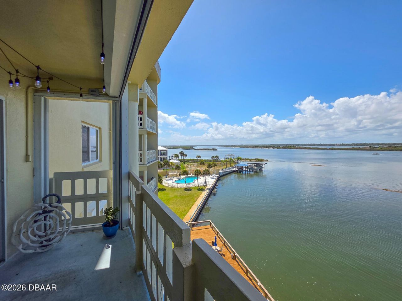 3606 S Peninsula Drive, Unit #605, Port Orange, FL 32127 Photo