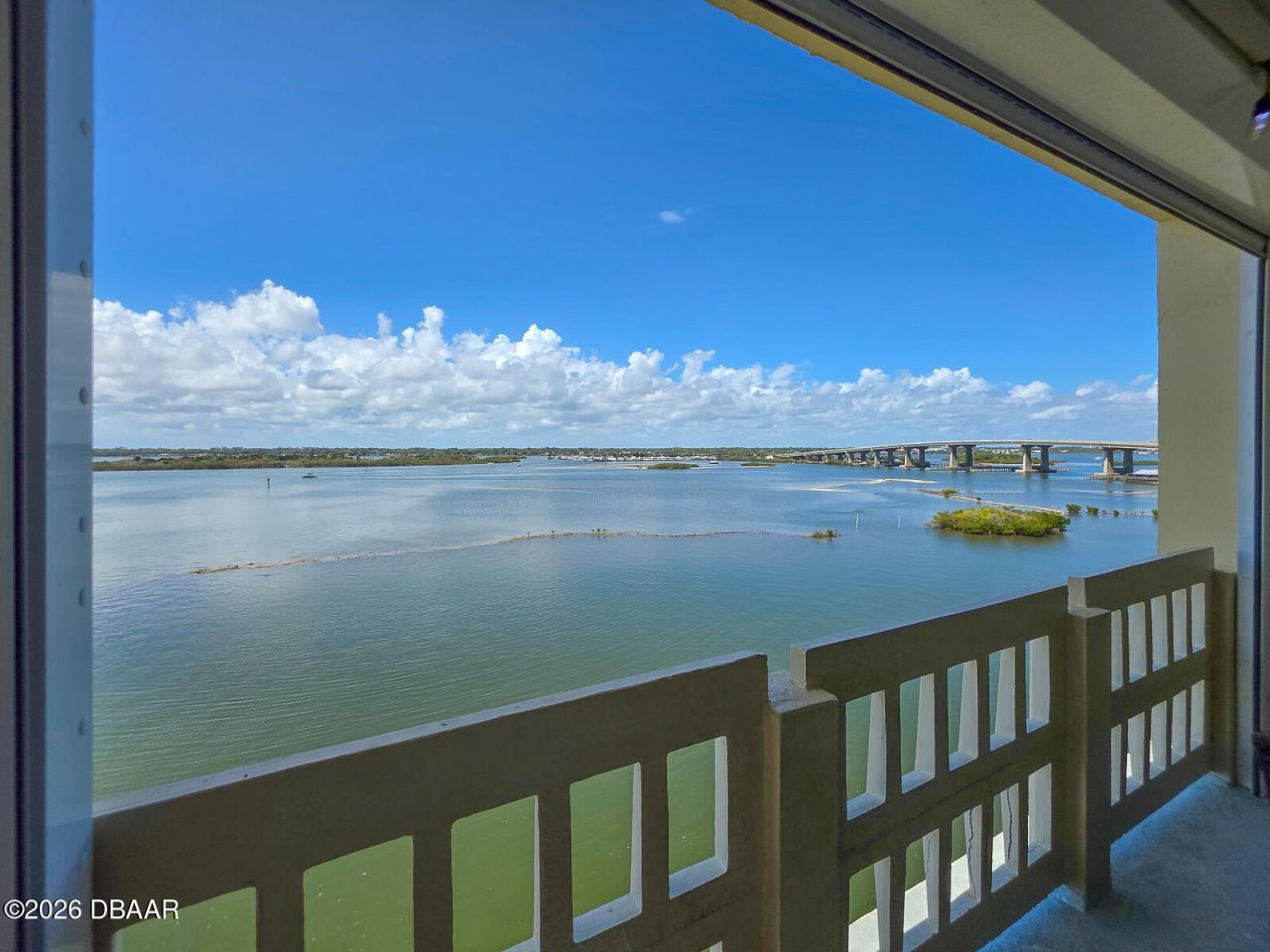 3606 S Peninsula Drive, Unit #605, Port Orange, FL 32127 Photo