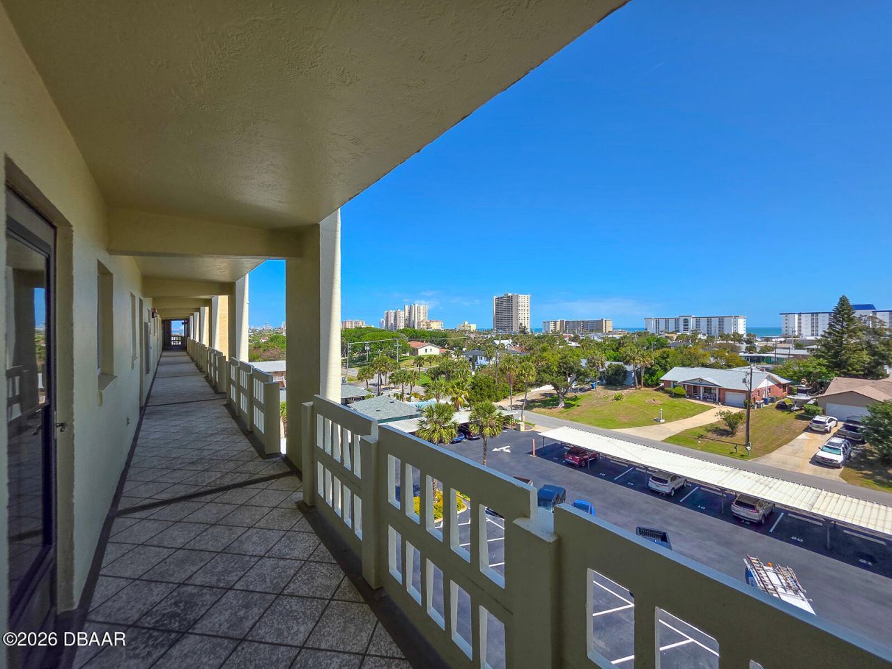 3606 S Peninsula Drive, Unit #605, Port Orange, FL 32127 Photo