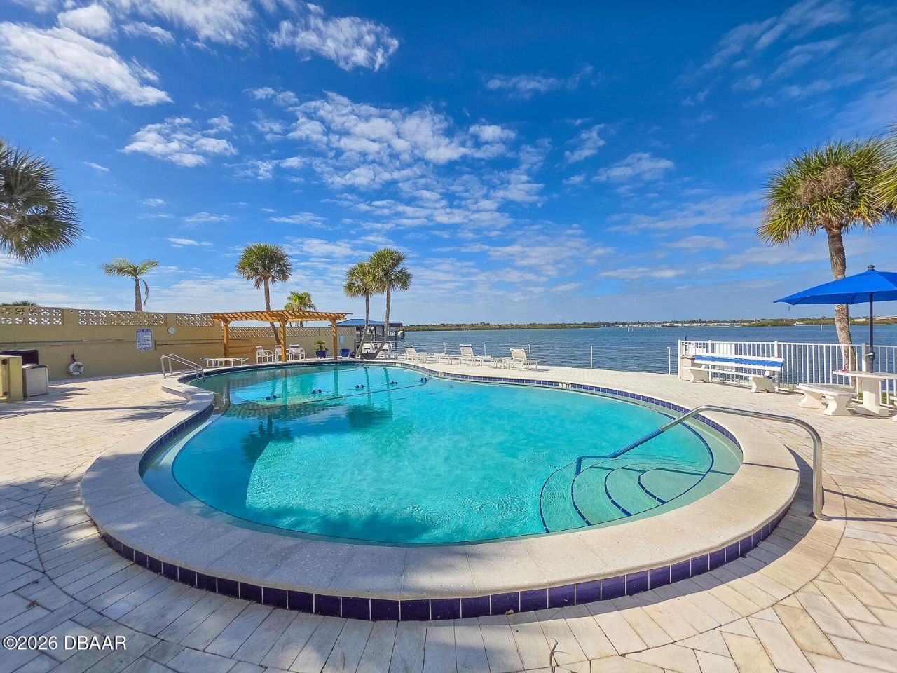 3606 S Peninsula Drive, Unit #605, Port Orange, FL 32127 Photo