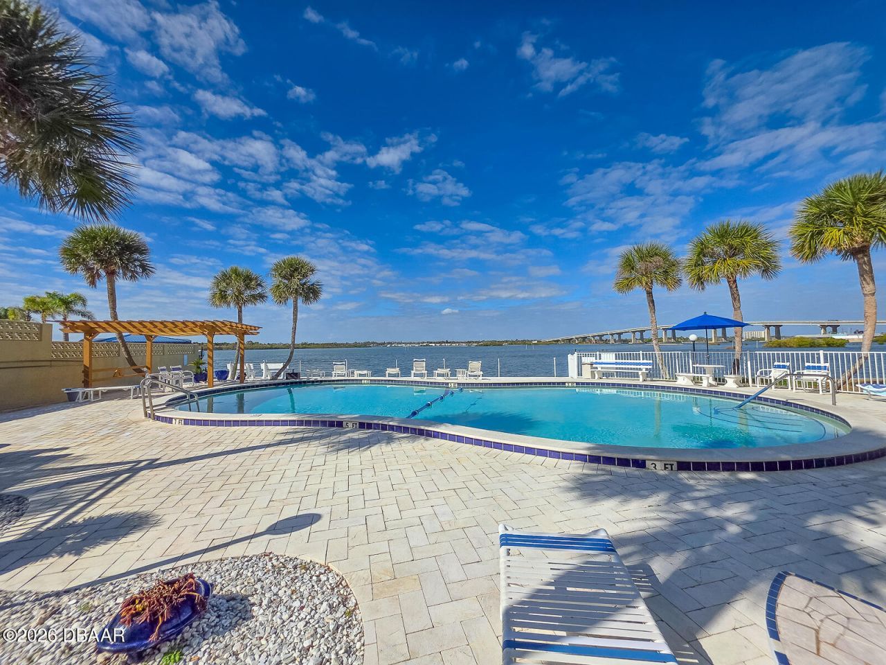 3606 S Peninsula Drive, Unit #605, Port Orange, FL 32127 Photo