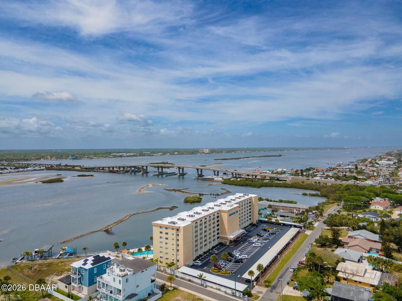 3606 S Peninsula Drive, Unit #605, Port Orange, FL 32127 Photo