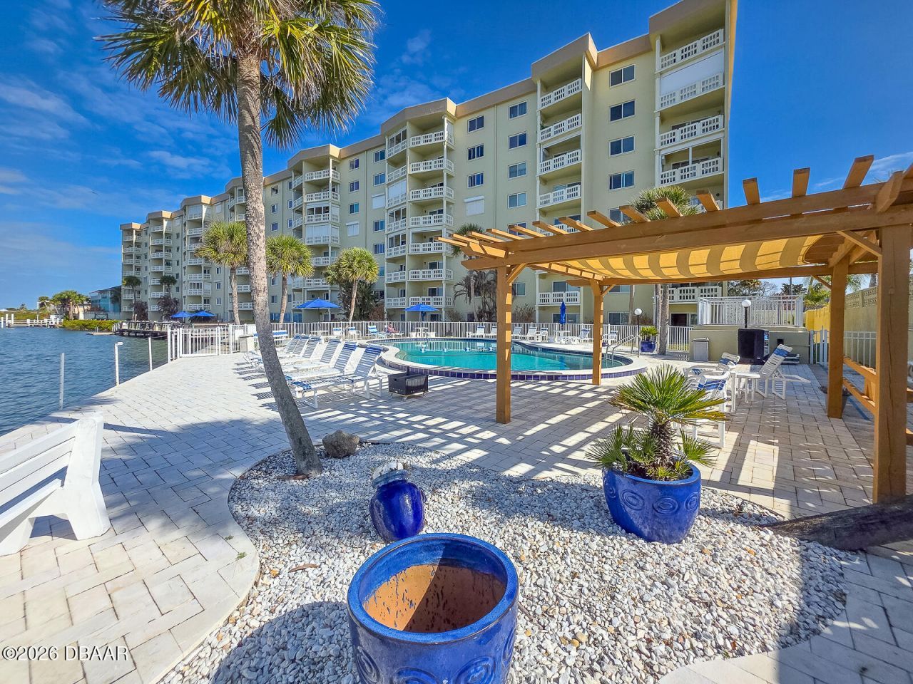 3606 S Peninsula Drive, Unit #605, Port Orange, FL 32127 Photo