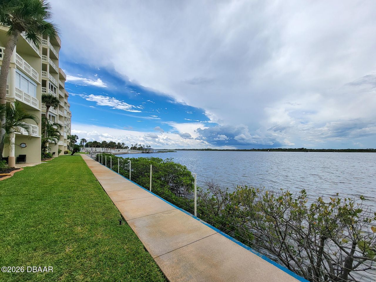 3606 S Peninsula Drive, Unit #605, Port Orange, FL 32127 Photo