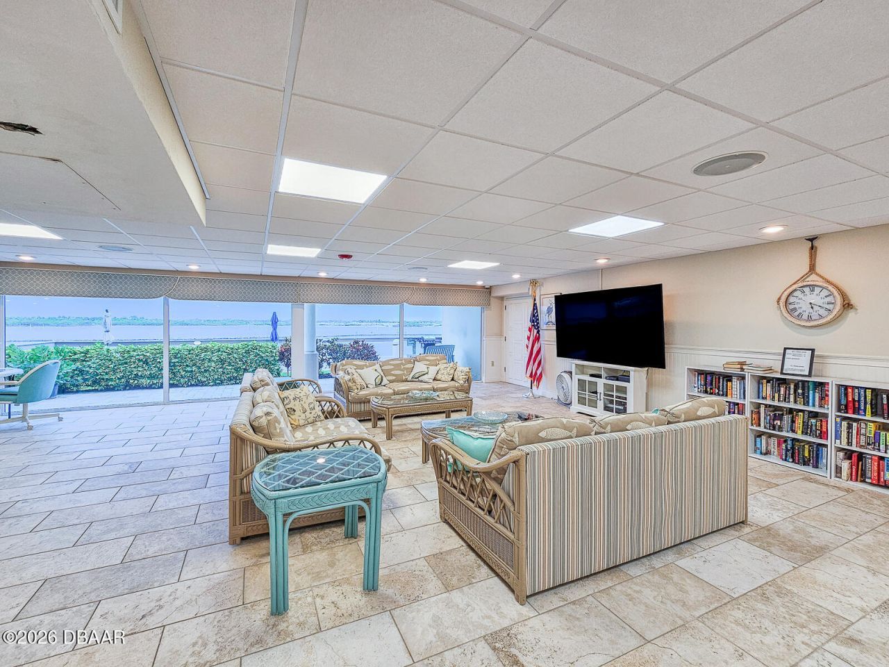 3606 S Peninsula Drive, Unit #605, Port Orange, FL 32127 Photo