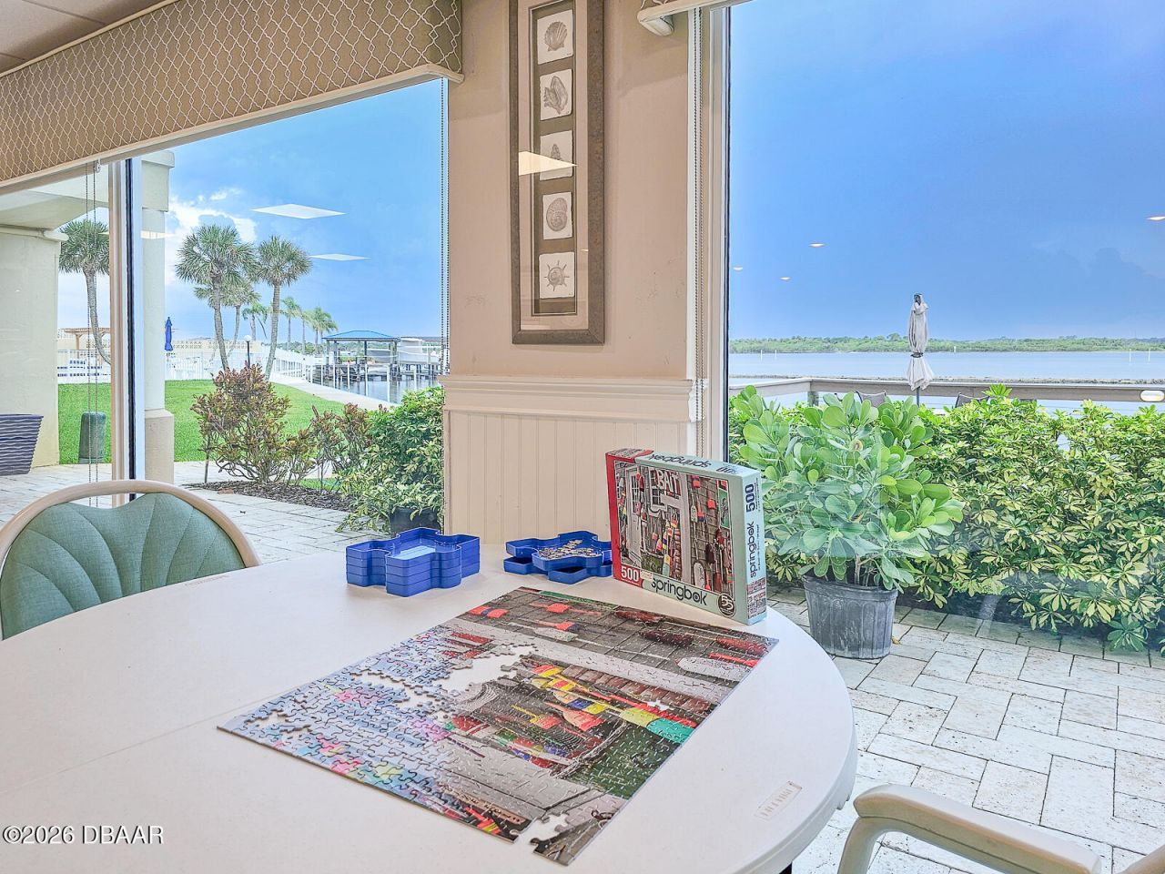 3606 S Peninsula Drive, Unit #605, Port Orange, FL 32127 Photo