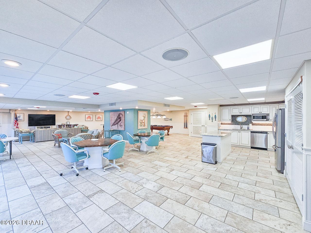 3606 S Peninsula Drive, Unit #605, Port Orange, FL 32127 Photo