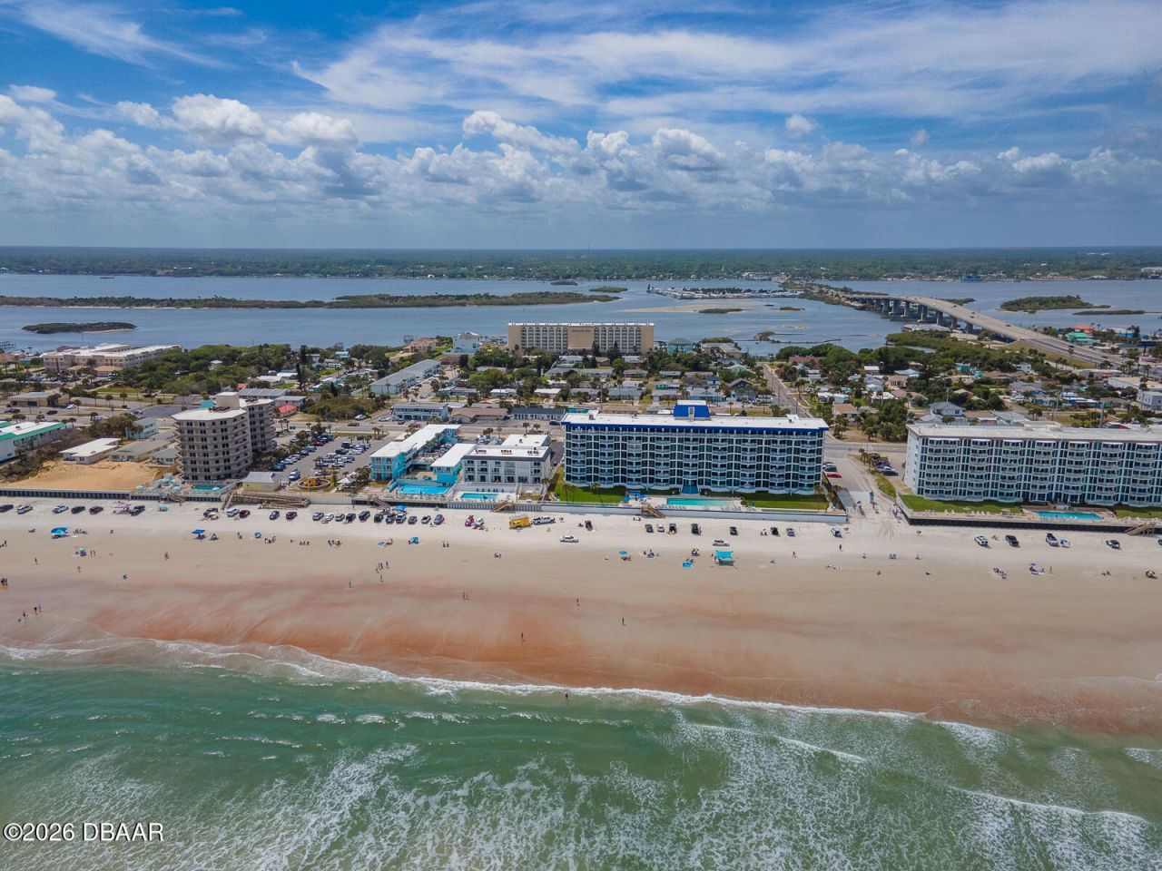 3606 S Peninsula Drive, Unit #605, Port Orange, FL 32127 Photo