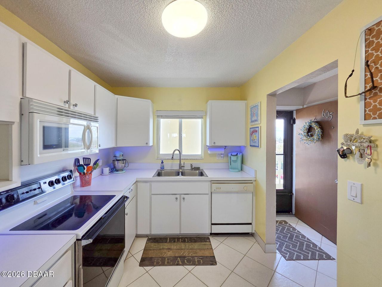 3606 S Peninsula Drive, Unit #605, Port Orange, FL 32127 Photo