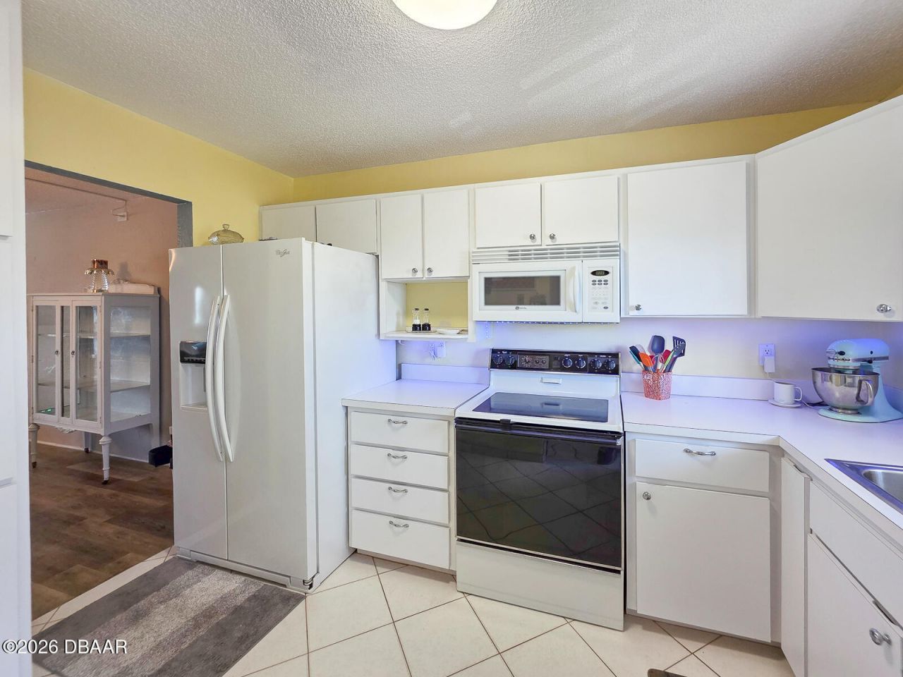 3606 S Peninsula Drive, Unit #605, Port Orange, FL 32127 Photo