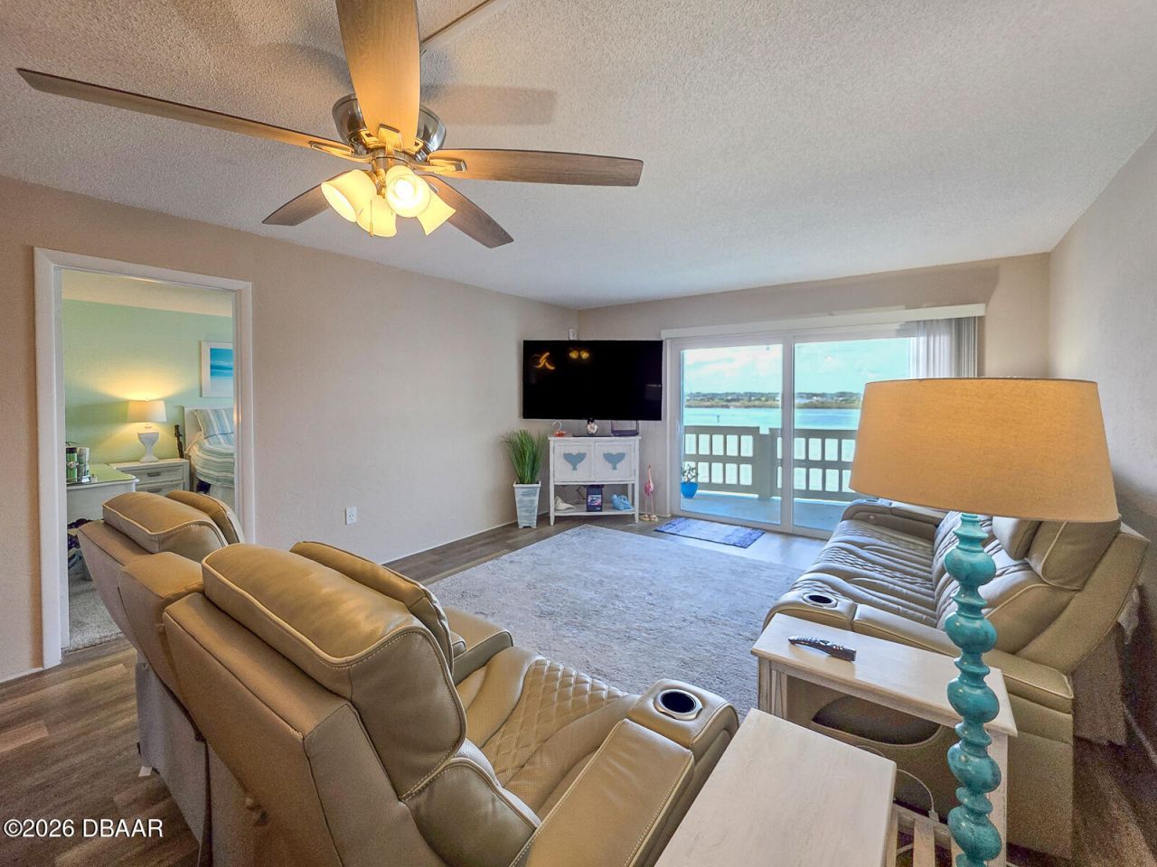 3606 S Peninsula Drive, Unit #605, Port Orange, FL 32127 Photo