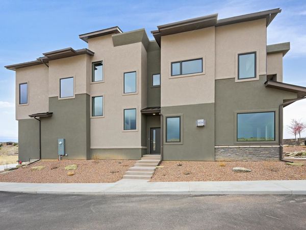 392 W Ridges Boulevard, Unit D, Grand Junction, CO 81507