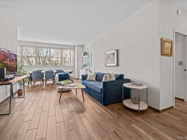 555 Kappock Street, Unit 4J, Bronx, NY 10463