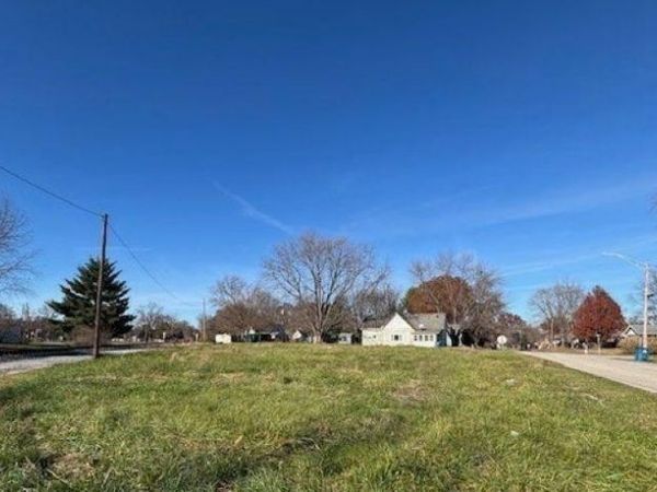 0 N Meridian North Street, Jasonville, IN 47438