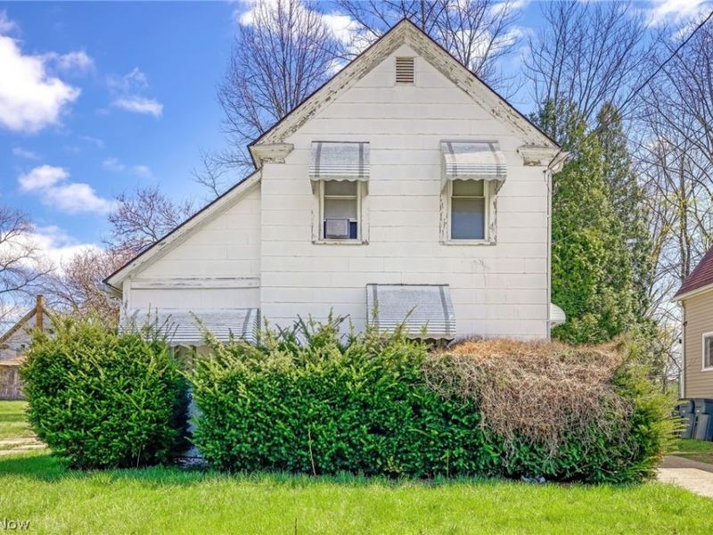 817 Harvard Street , Akron, OH 44311 Photo 1