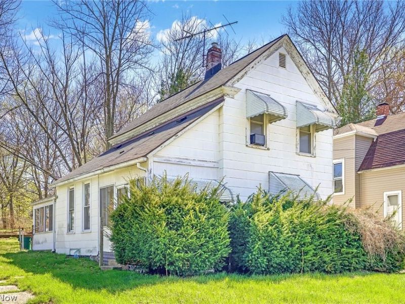 817 Harvard Street , Akron, OH 44311 Photo 2