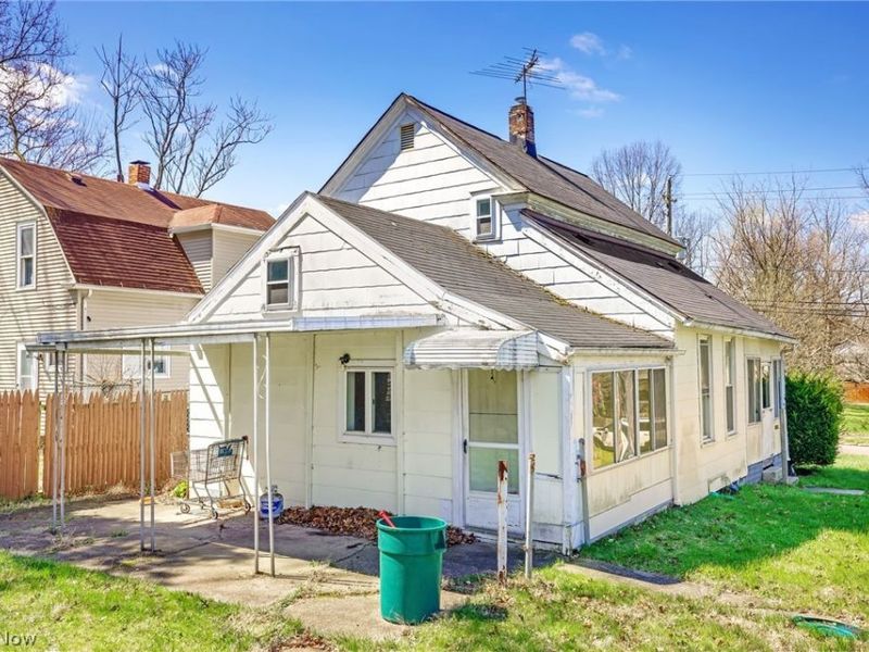 817 Harvard Street , Akron, OH 44311 Photo 27