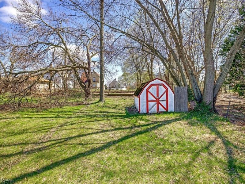 817 Harvard Street , Akron, OH 44311 Photo 29