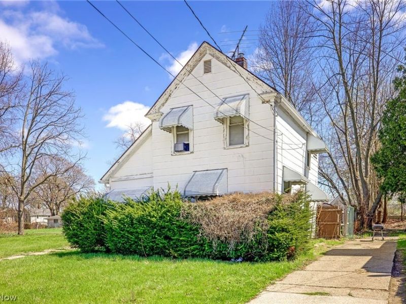 817 Harvard Street , Akron, OH 44311 Photo 3