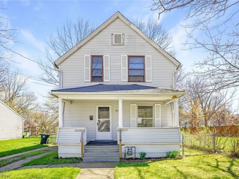 811 Amherst Street , Akron, OH 44311 Photo 1