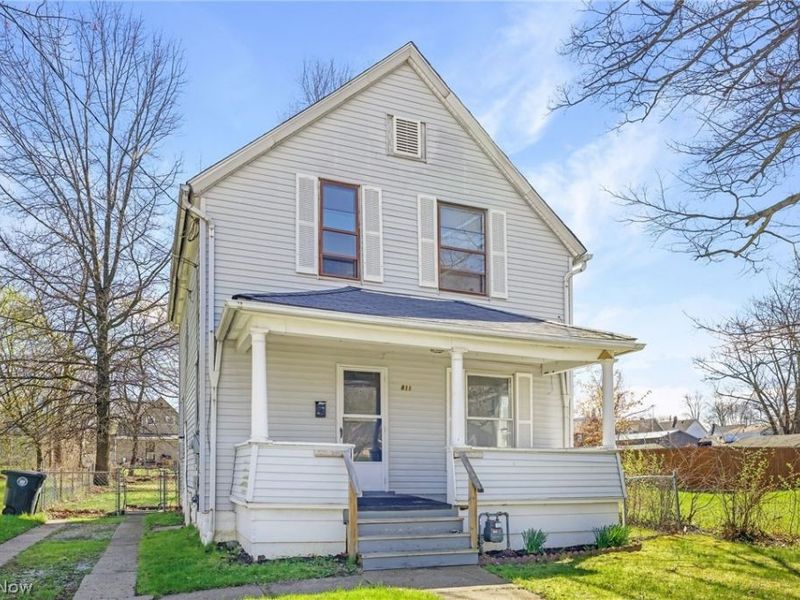 811 Amherst Street , Akron, OH 44311 Photo 2