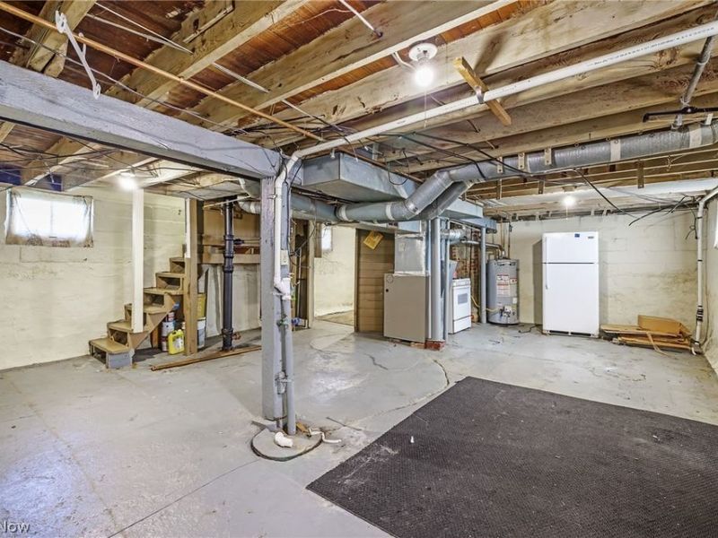 811 Amherst Street , Akron, OH 44311 Photo 26