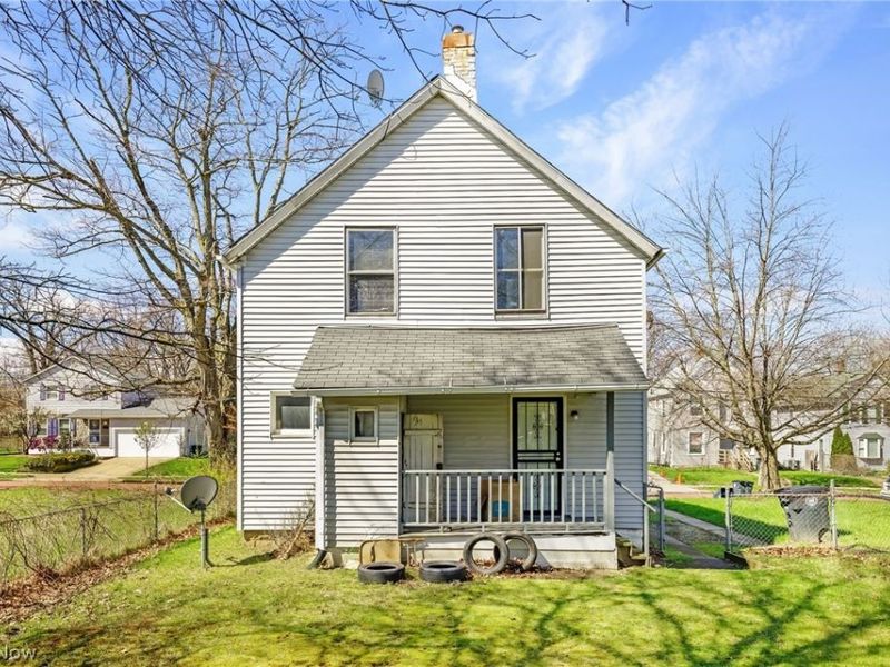 811 Amherst Street , Akron, OH 44311 Photo 4