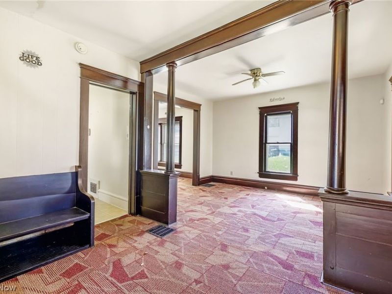 811 Amherst Street , Akron, OH 44311 Photo 5