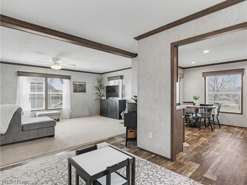 4822 Valley Hills Drive, Ravenna, OH 44266 Photo 8