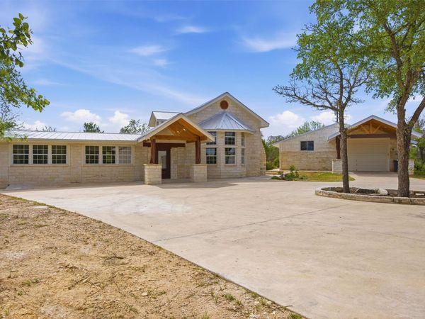 520 Matzig Cove, Buda, TX 78610