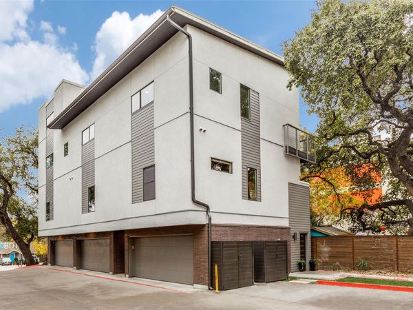 1702 S Lamar BLVD, Unit 30, Austin, TX 78704