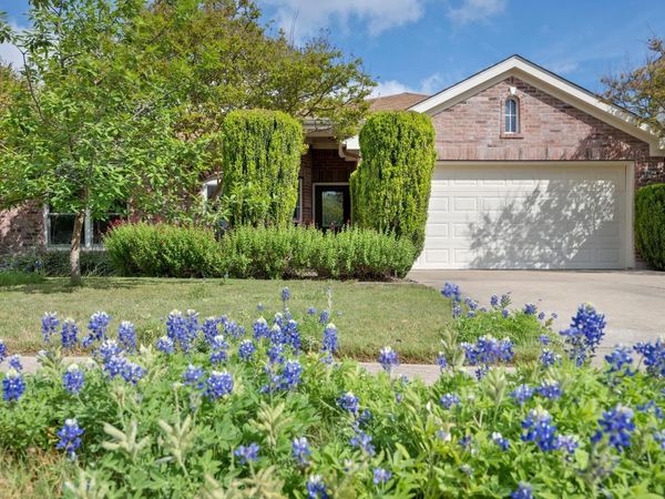 2428 Willow WAY, Round Rock, TX 78664