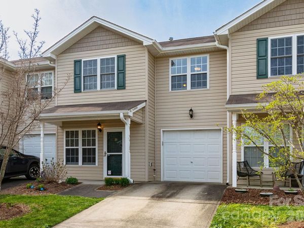 30 Chesire Way , Fletcher, NC 28732