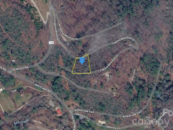 12 Captiva Mountain Drive , Cullowhee, NC 28723