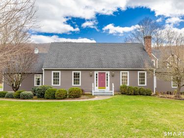 15 Studio Hill , Kent, CT 06757