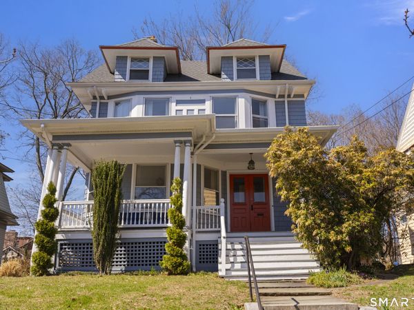83 Kenyon, Hartford, CT 06105