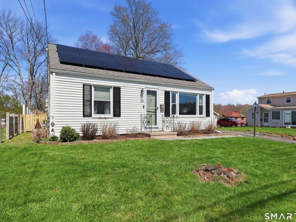 14 Coolidge, Newington, CT 06111