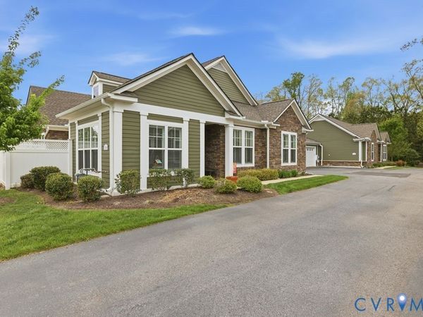 7542 Ashlake Commons, Chesterfield, VA 23832