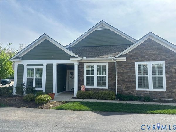 7542 Ashlake Commons , Chesterfield, VA 23832